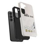 New Year New Me Case