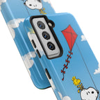 Snoopy Kite Phone Case