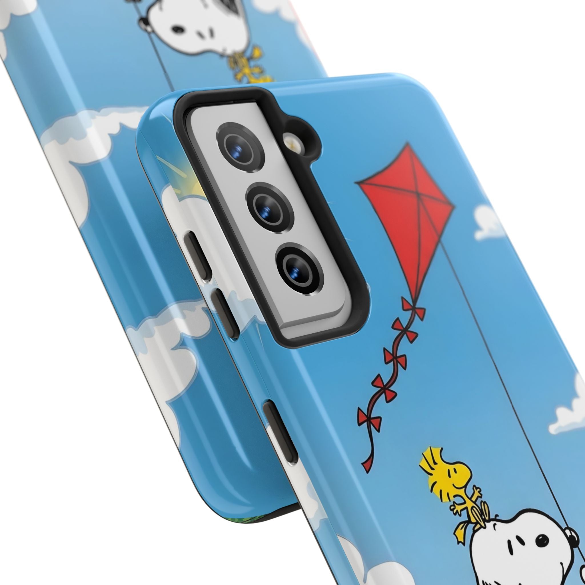 Snoopy Kite Phone Case