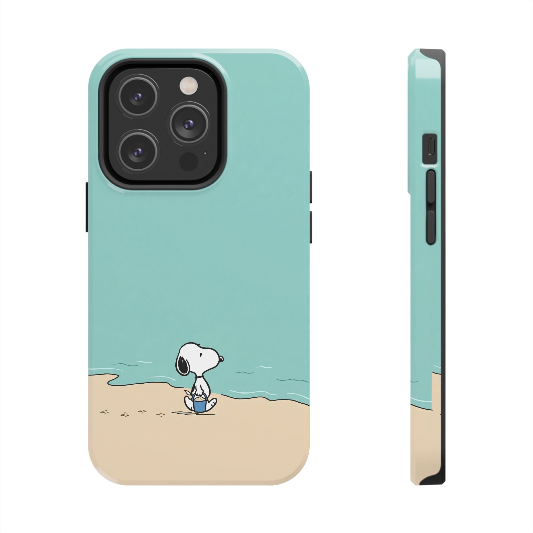 Surfboard Ocean Phone Case