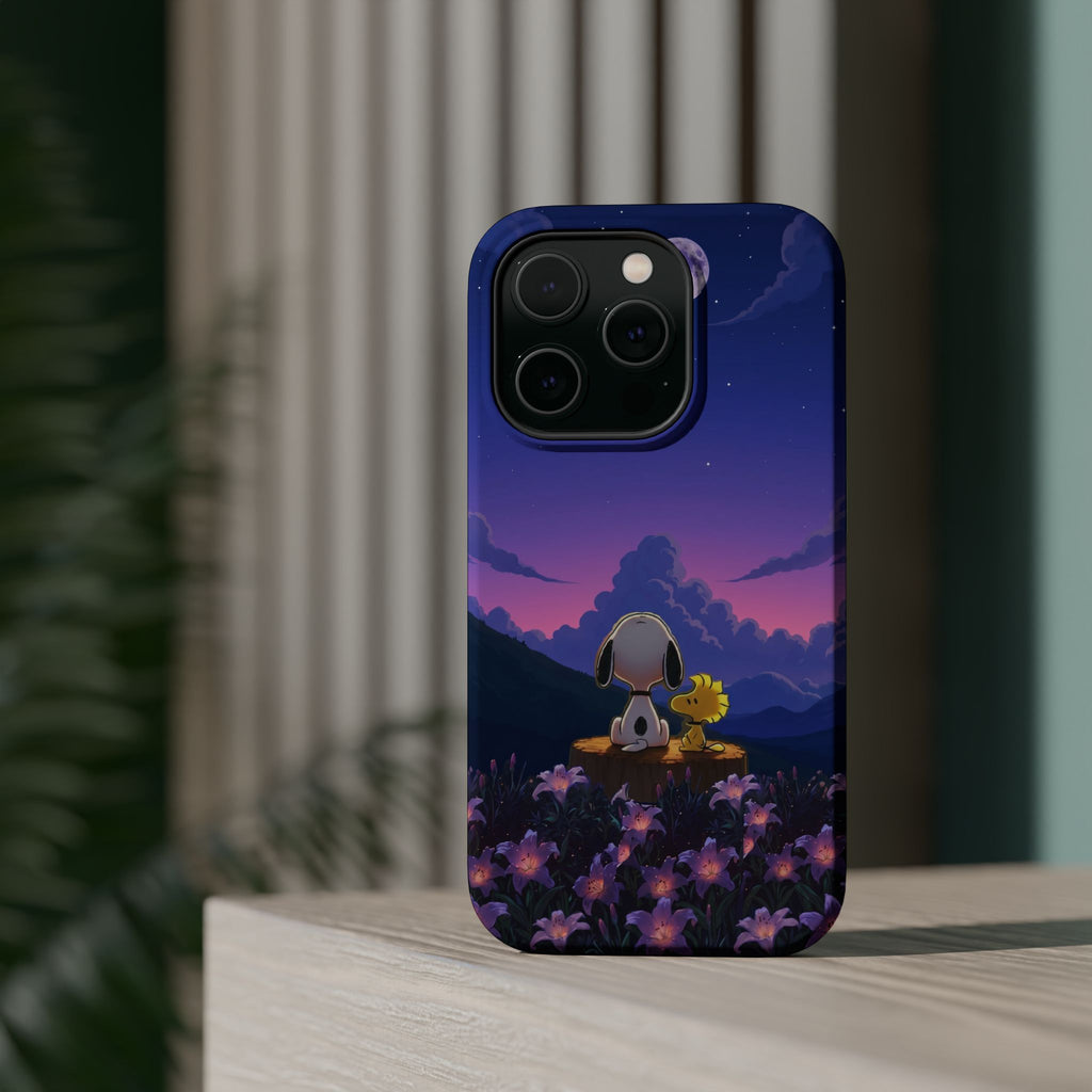 Night Sky Phone Case