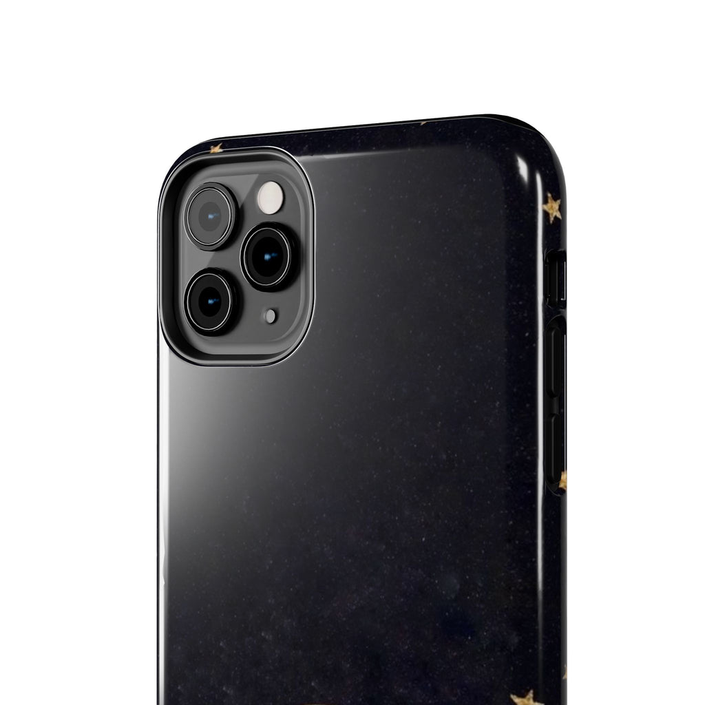 Snow Globe Phone Case