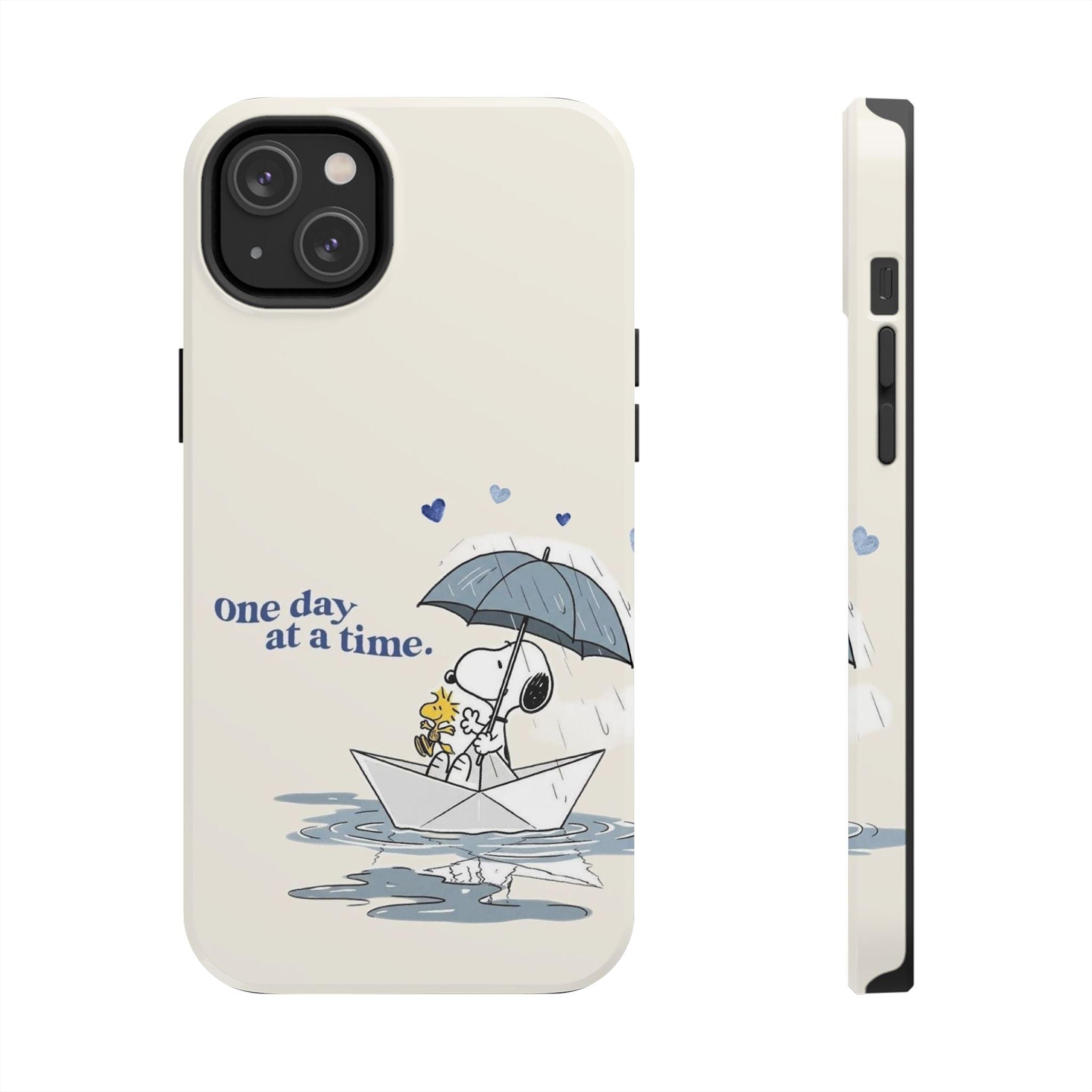 One Day At A Time Case
