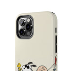 Cozy Winter Phone Case
