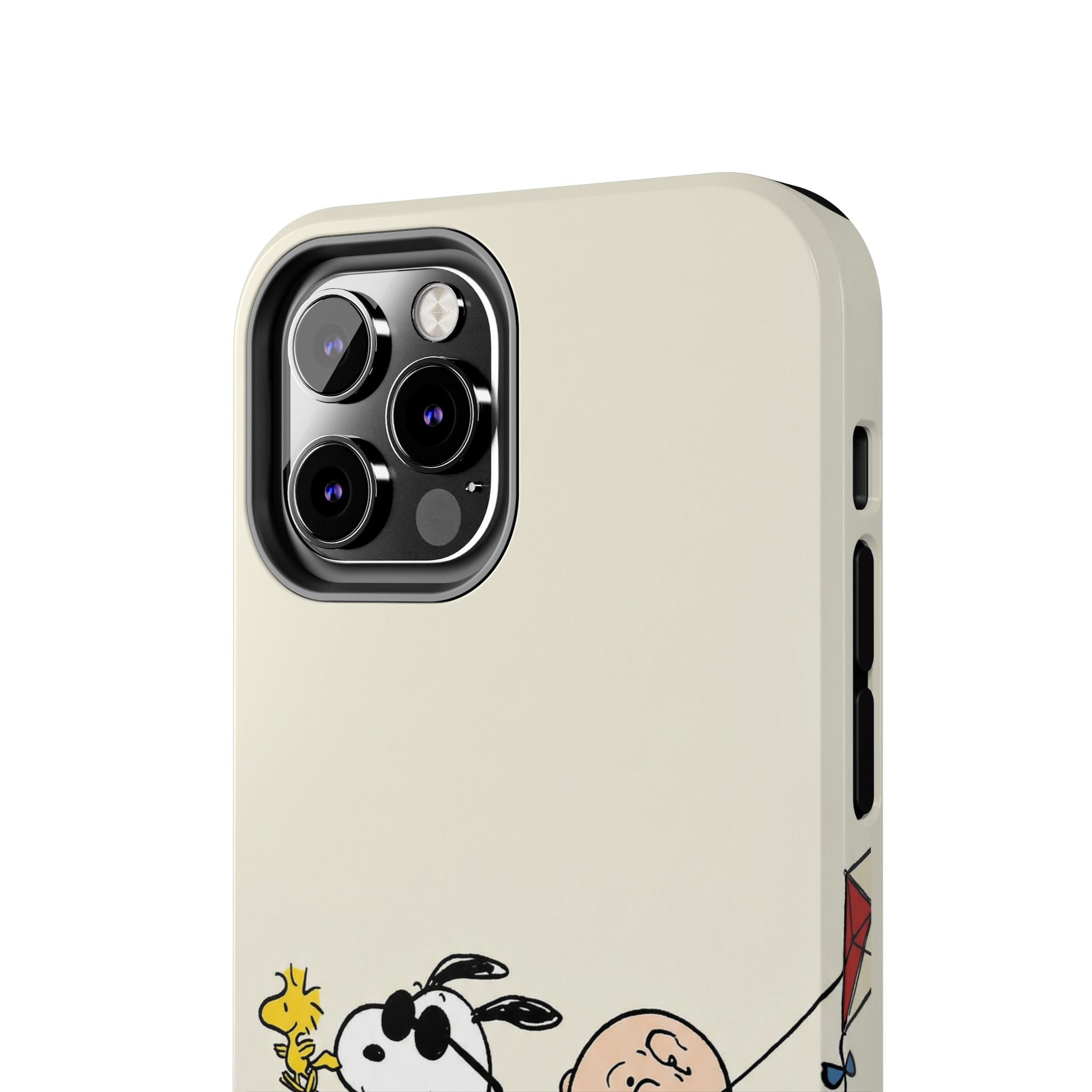 Cozy Winter Phone Case