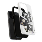 Snoopy Polaroid Phone Case