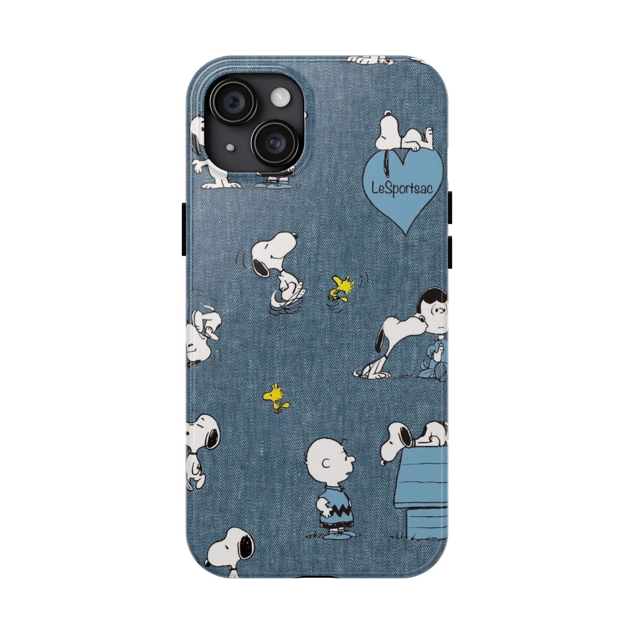 Morning Coffee Phone Case