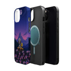 Night Sky Phone Case