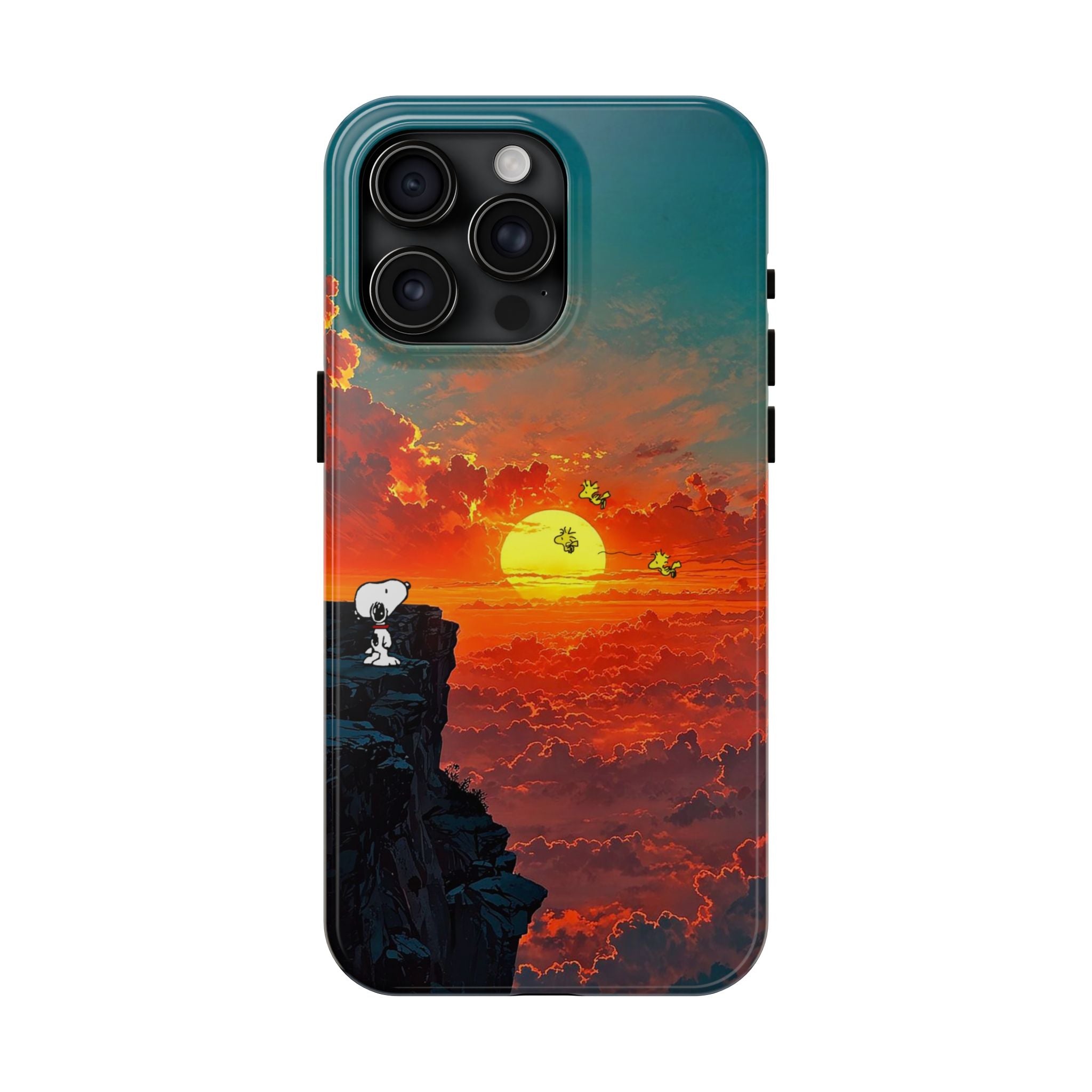 Starry Sky Phone Case