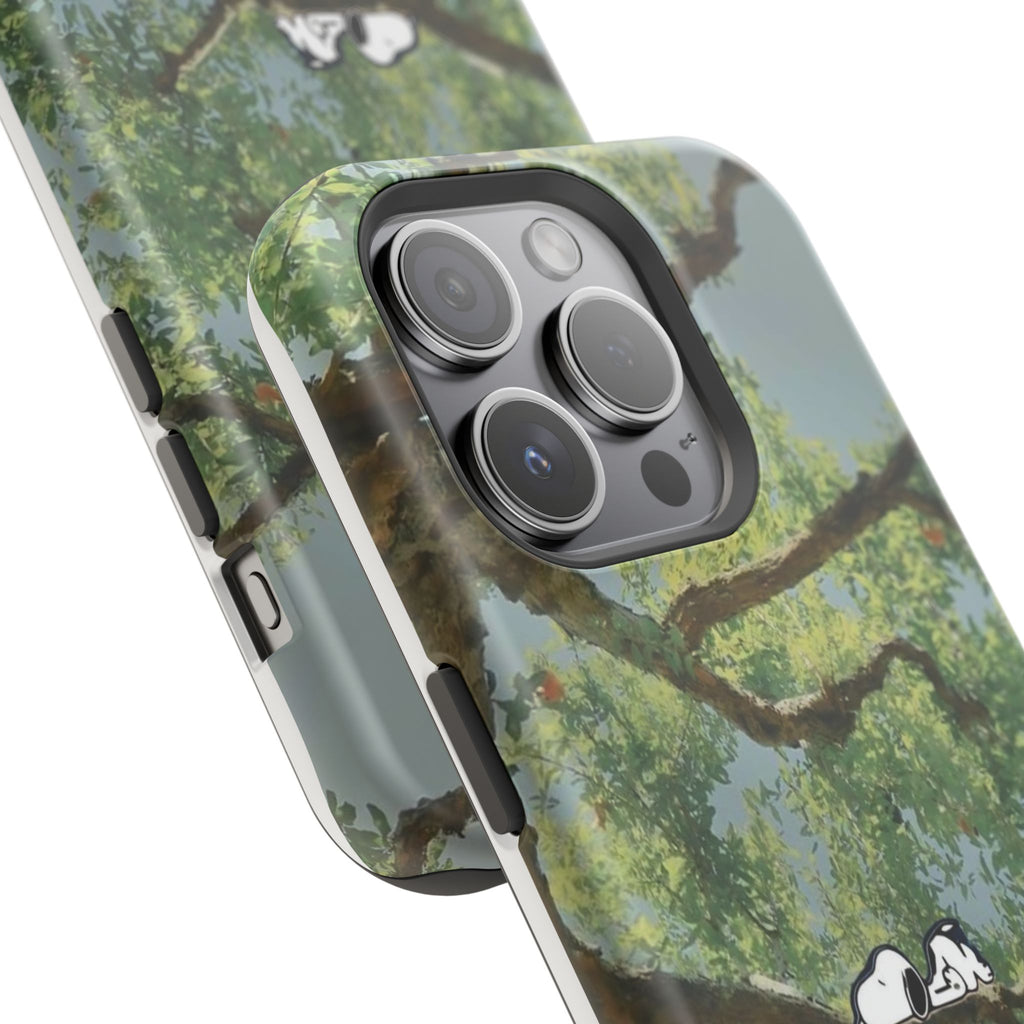 Panda Couple Phone Case