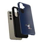 Woodstock Buddy Phone Case