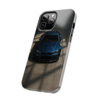 Blue GT-R Phone Case