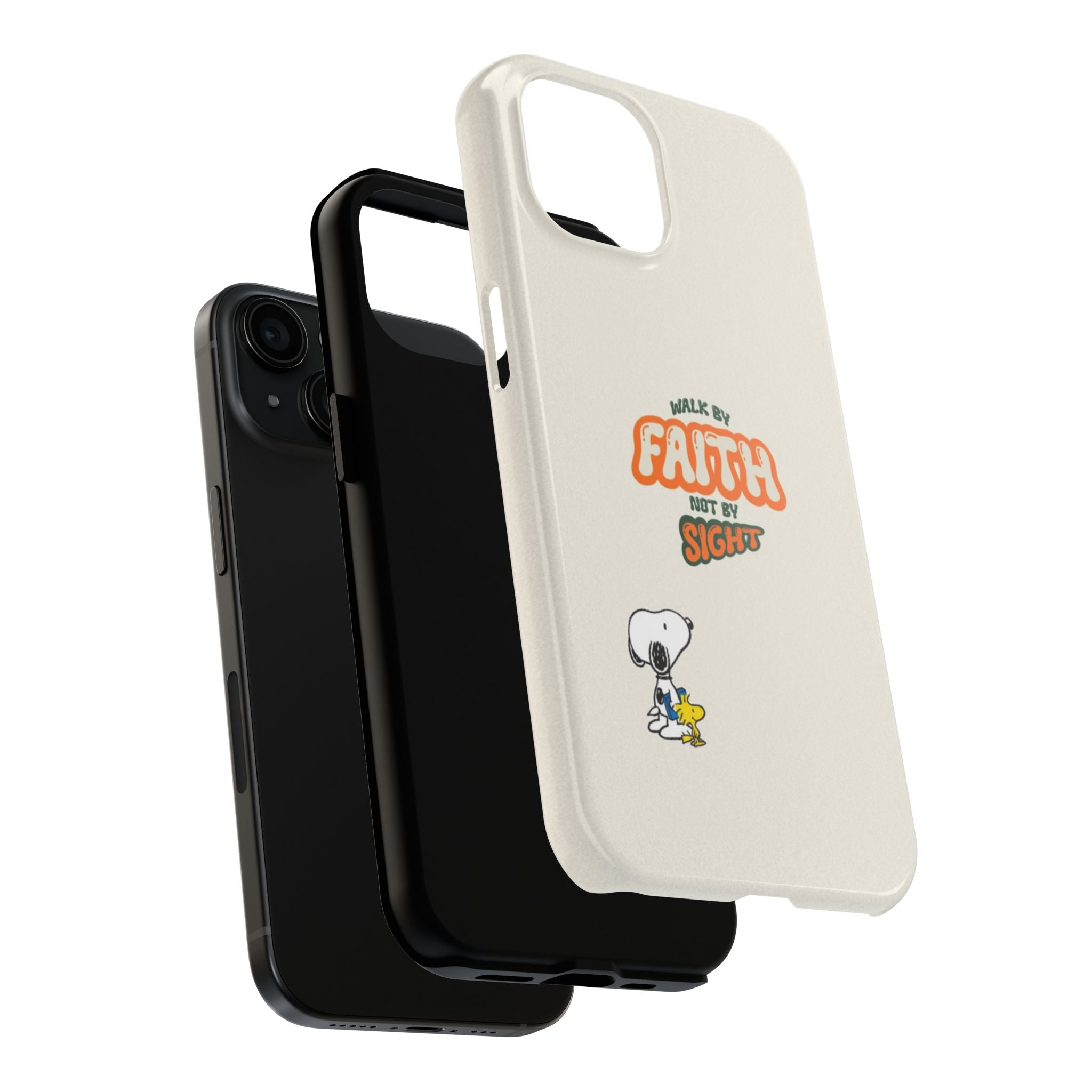 Walk By Faith Case