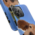 Golden Retriever Phone Case