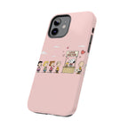 Love Doctor Phone Case