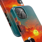 Starry Sky Phone Case