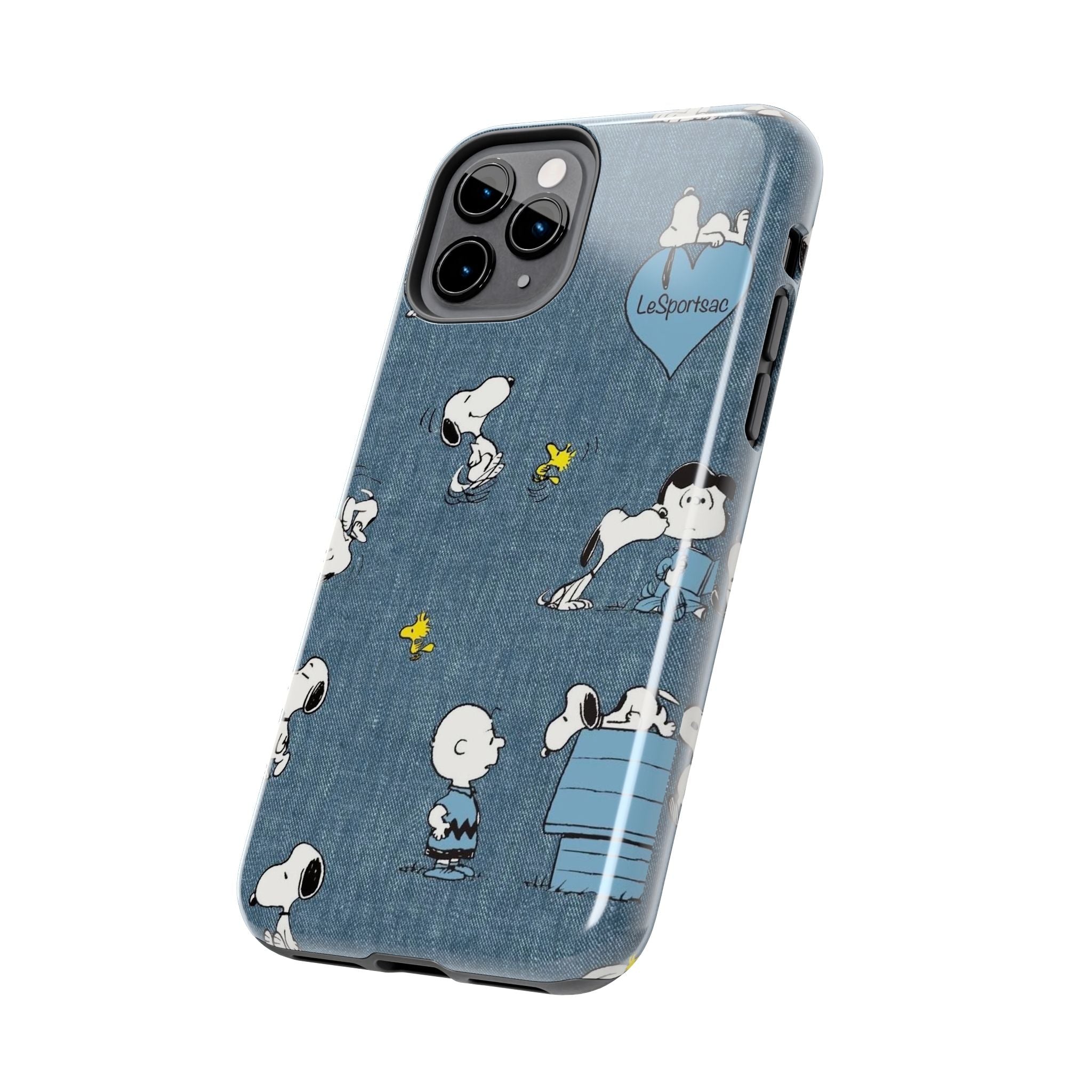 Morning Coffee Phone Case