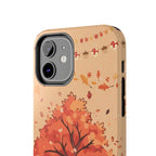 Charming Autumn Phone Case