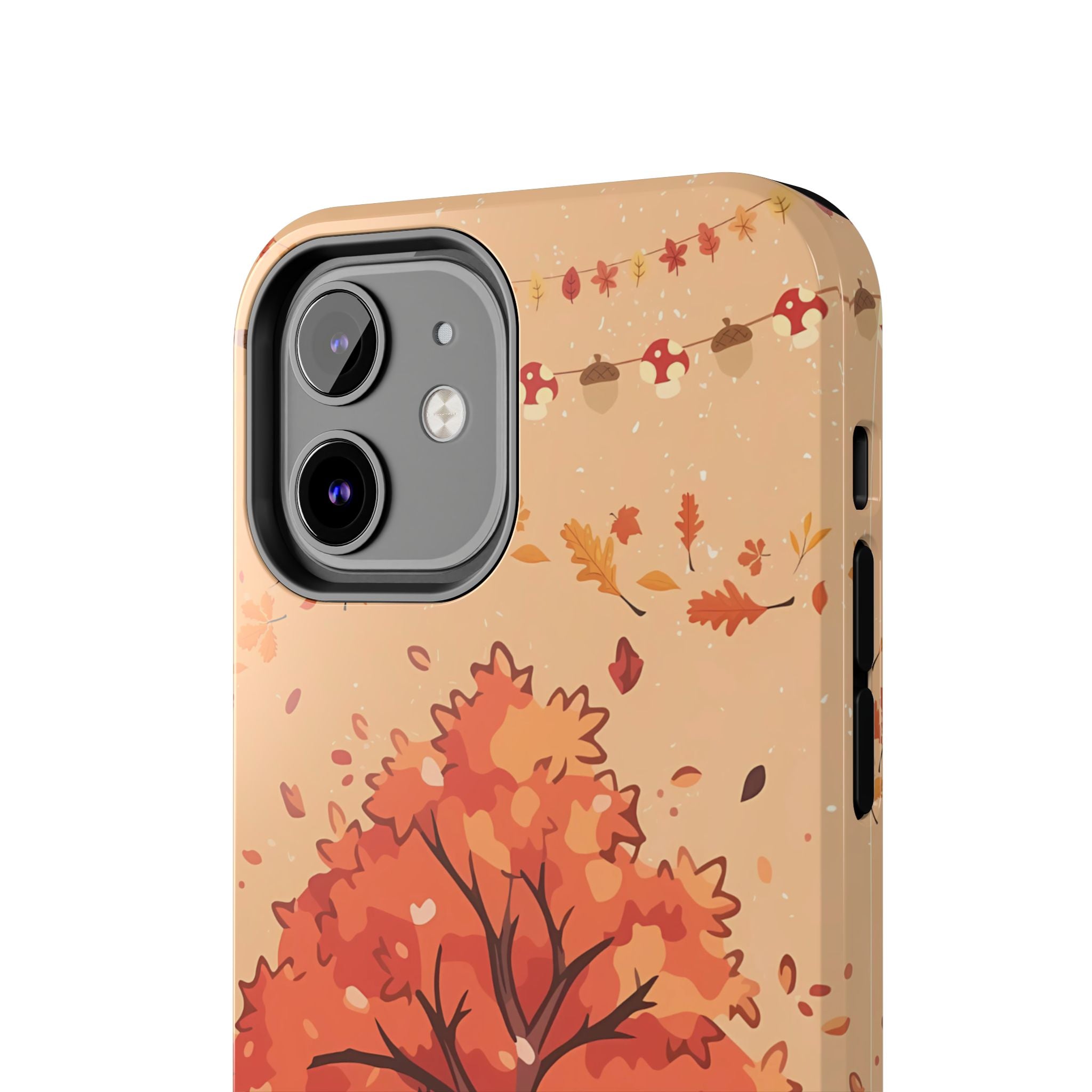 Charming Autumn Phone Case