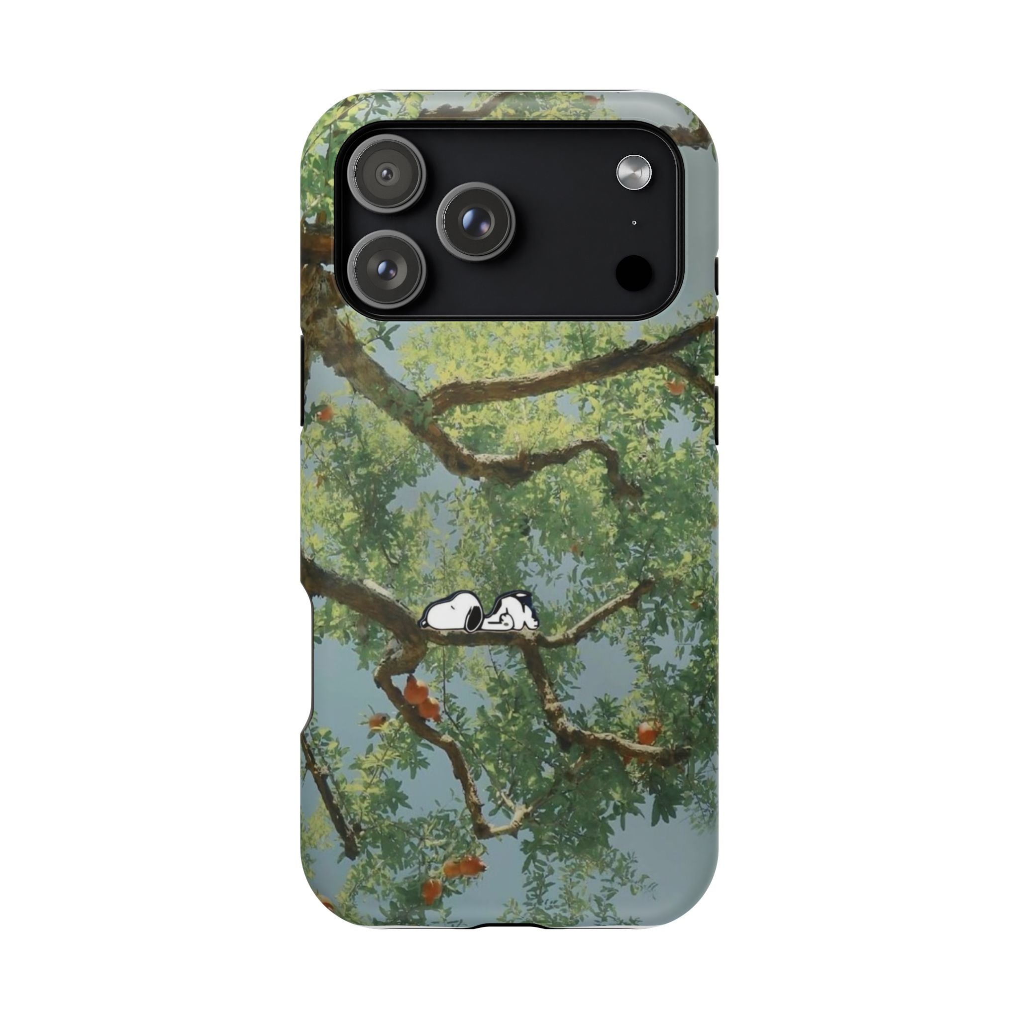 Panda Couple Phone Case