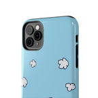 Charlie Brown Picnic Phone Case