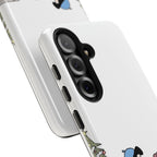 Snoopy Kissing Scene Phone Case