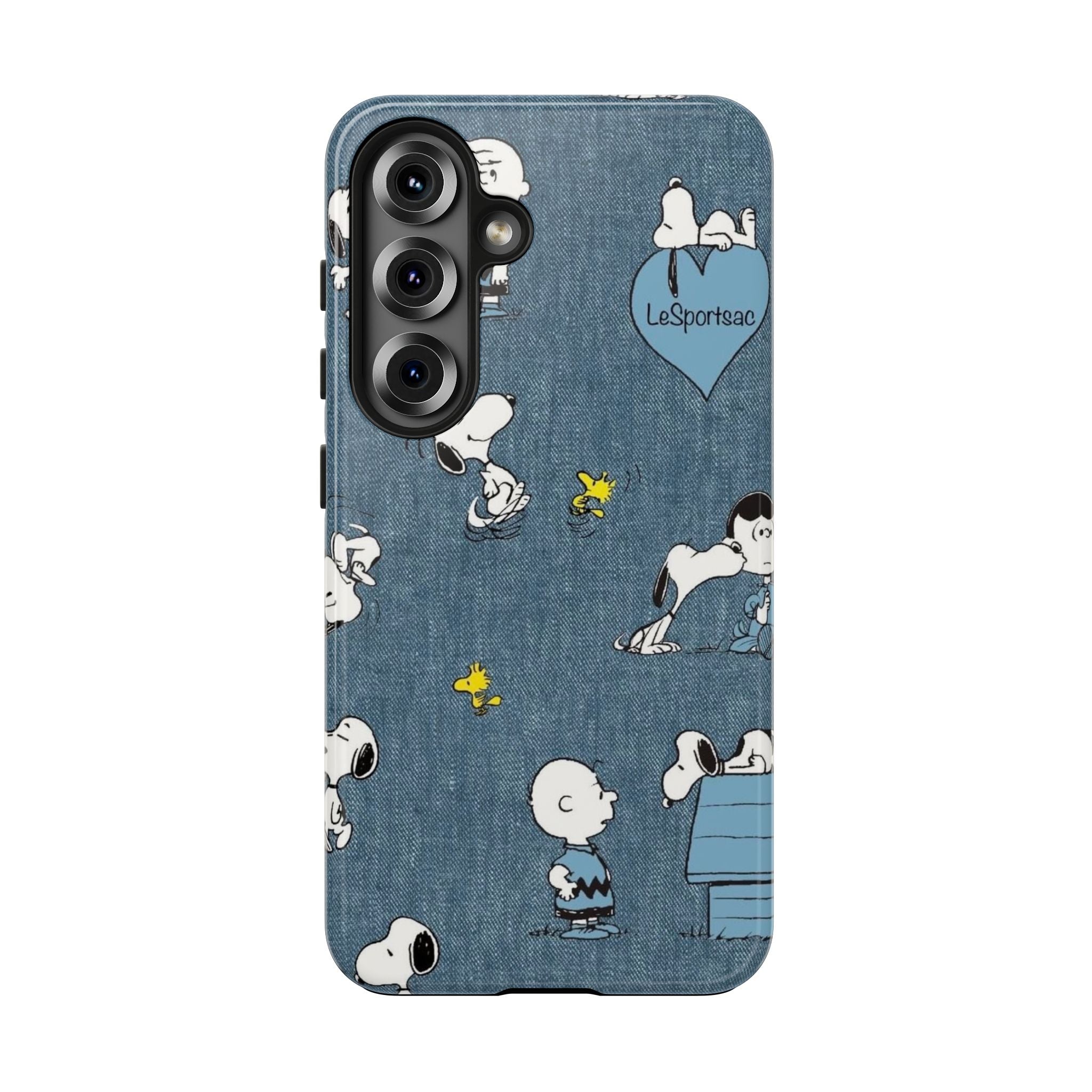 Morning Coffee Phone Case