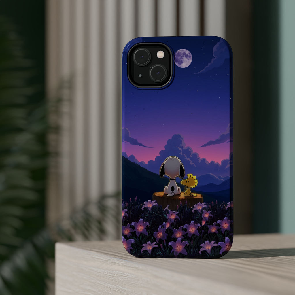 Night Sky Phone Case
