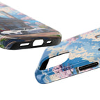 Sakura Sports Car Case