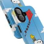 Flying Kite Phone Case