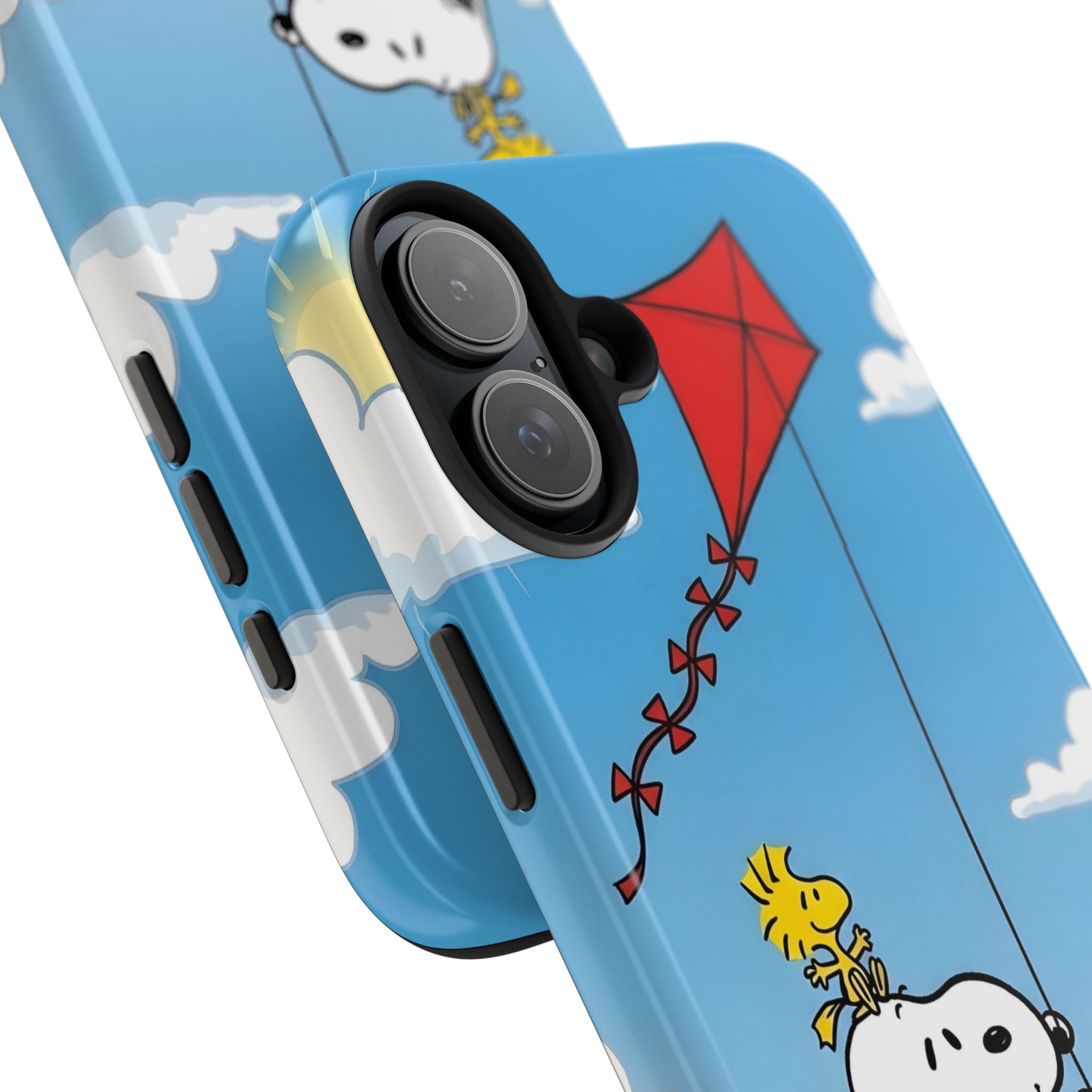 Flying Kite Phone Case