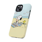 Beach Ice Cream Phone Case