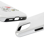 Santa Hat Phone Case
