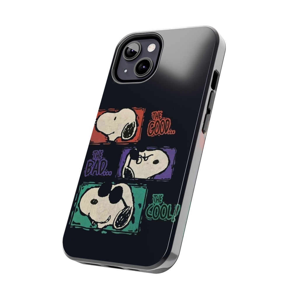 Good Bad Cool Case