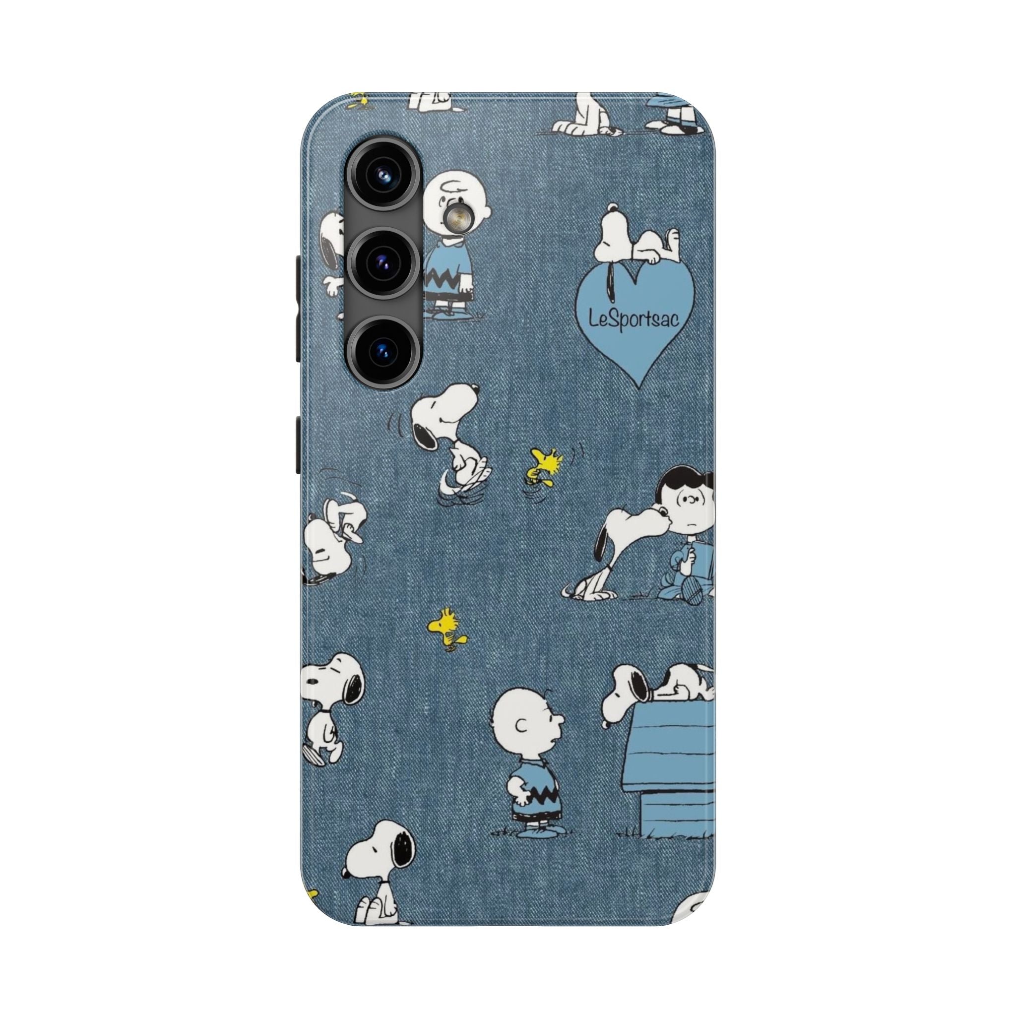 Morning Coffee Phone Case