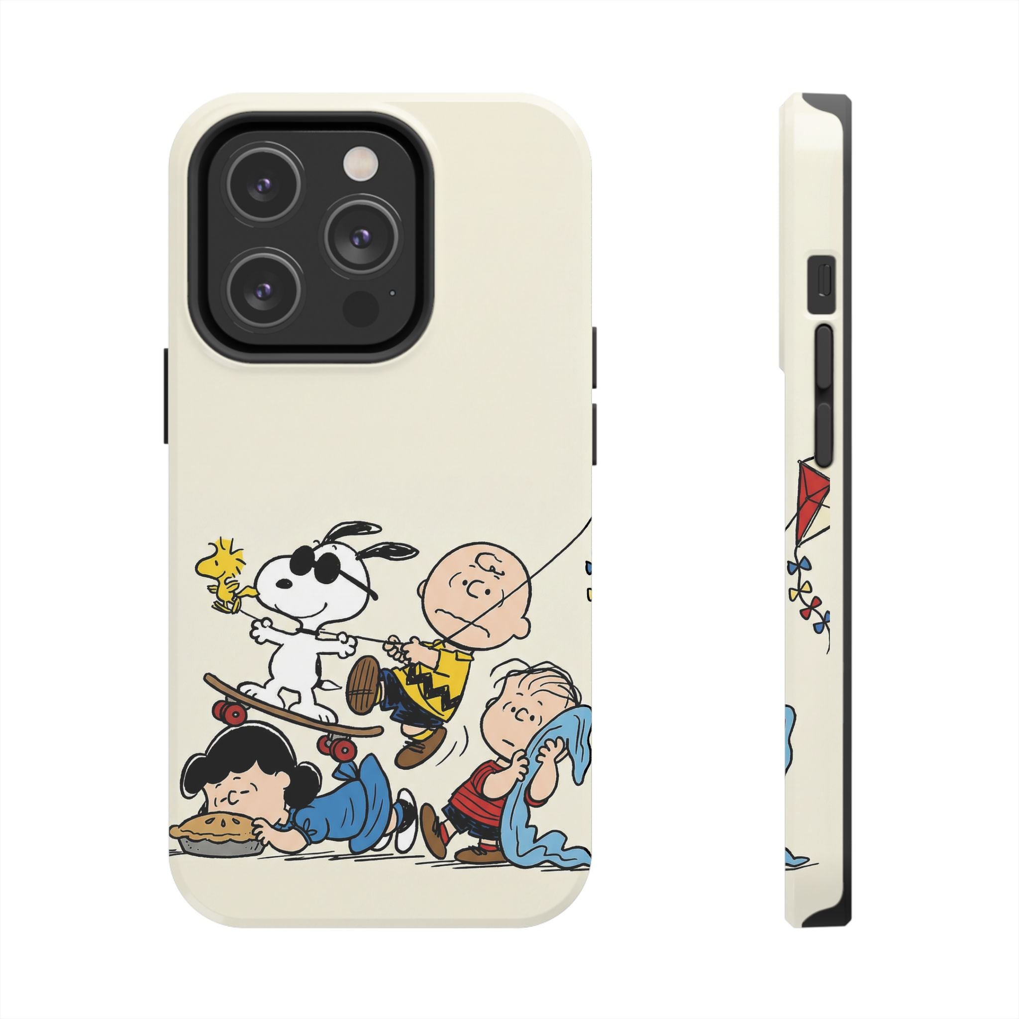 Cozy Winter Phone Case