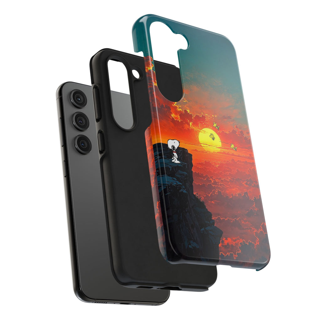 Starry Sky Phone Case