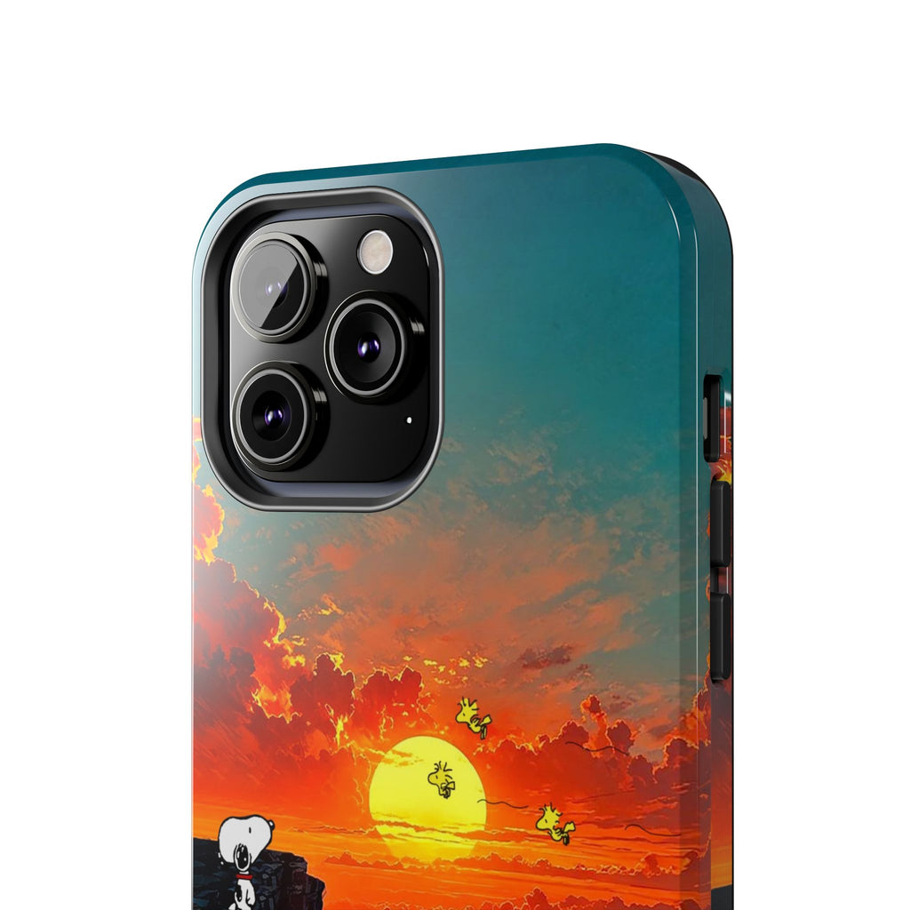 Starry Sky Phone Case
