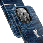 Walking On Ocean Case