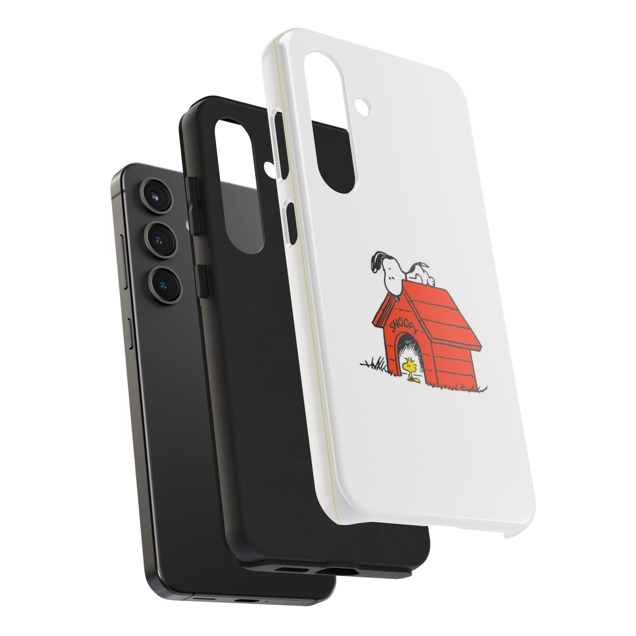 Snoopy Doghouse Phone Case