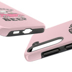 Beep Beep Phone Case