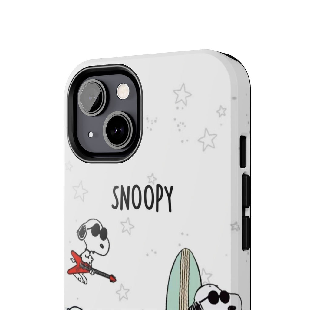 Surf And Drive Case