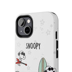 Surf And Drive Case