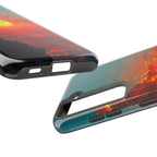 Starry Sky Phone Case