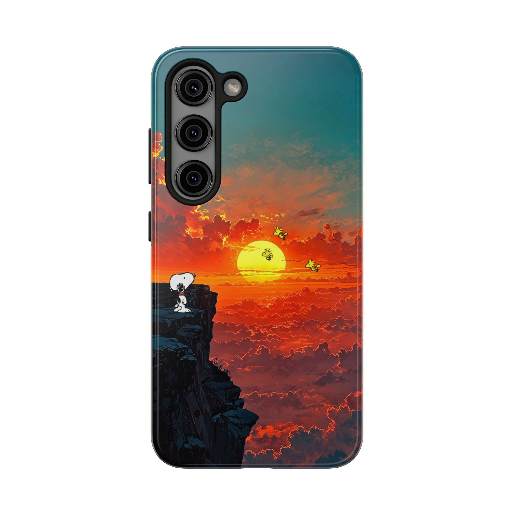 Starry Sky Phone Case