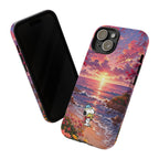 Ocean Sunset Phone Case