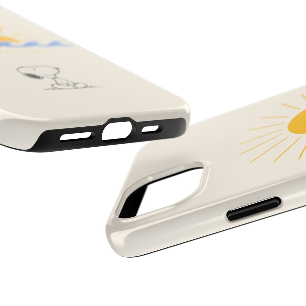 Summer Vibes Phone Case
