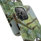 Tree Branch Nap Case