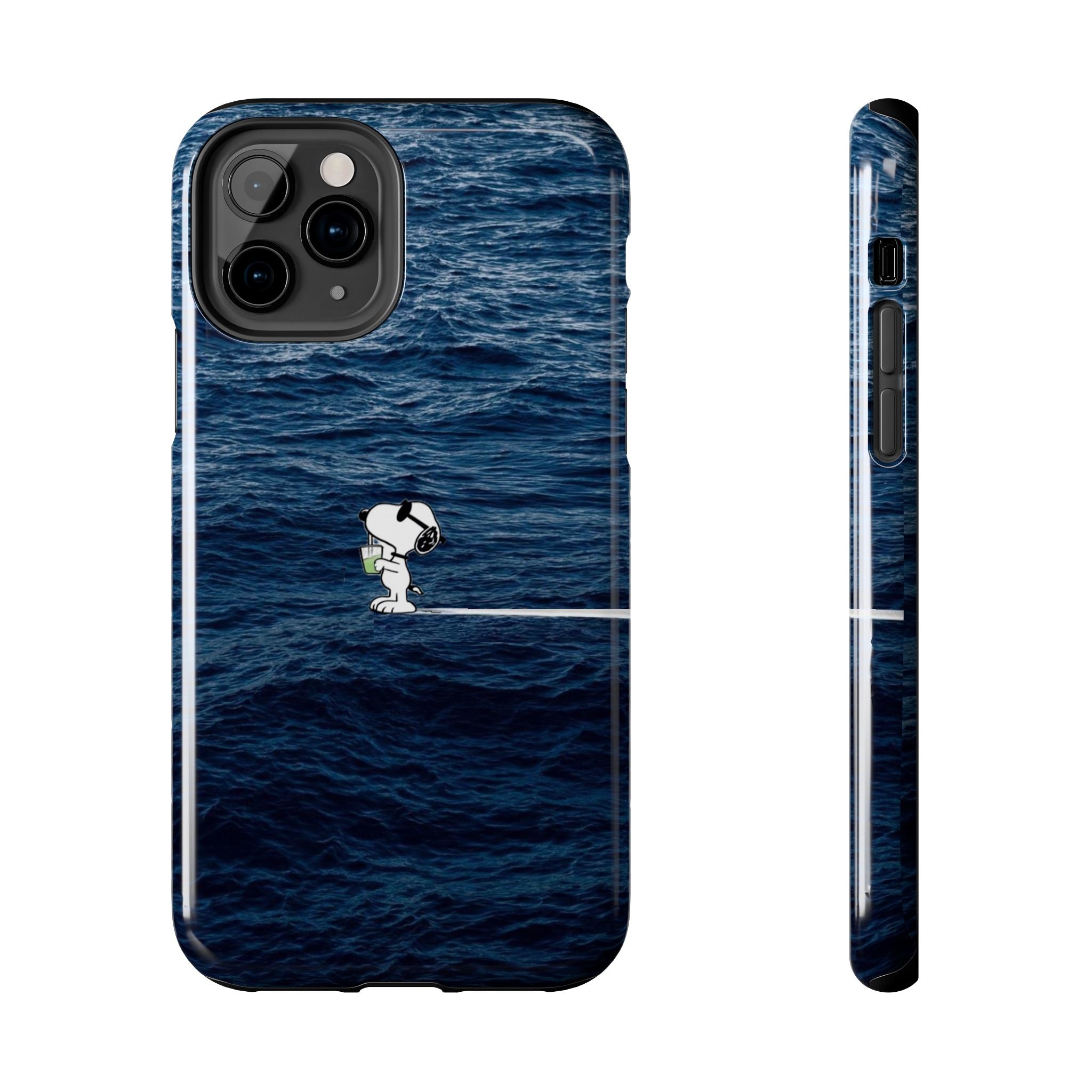 Walking On Ocean Case