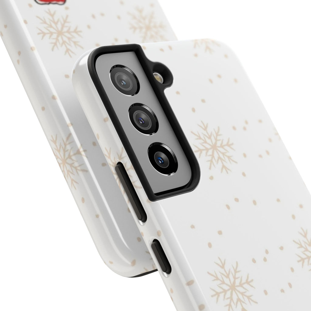 Peanuts Holiday Trio Case